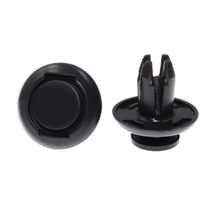 适配马自达阿特兹昂克赛拉挡泥板卡扣CX5CX4叶子板内衬固定卡子