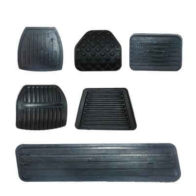 柳工台励福制动踏板胶垫防滑垫