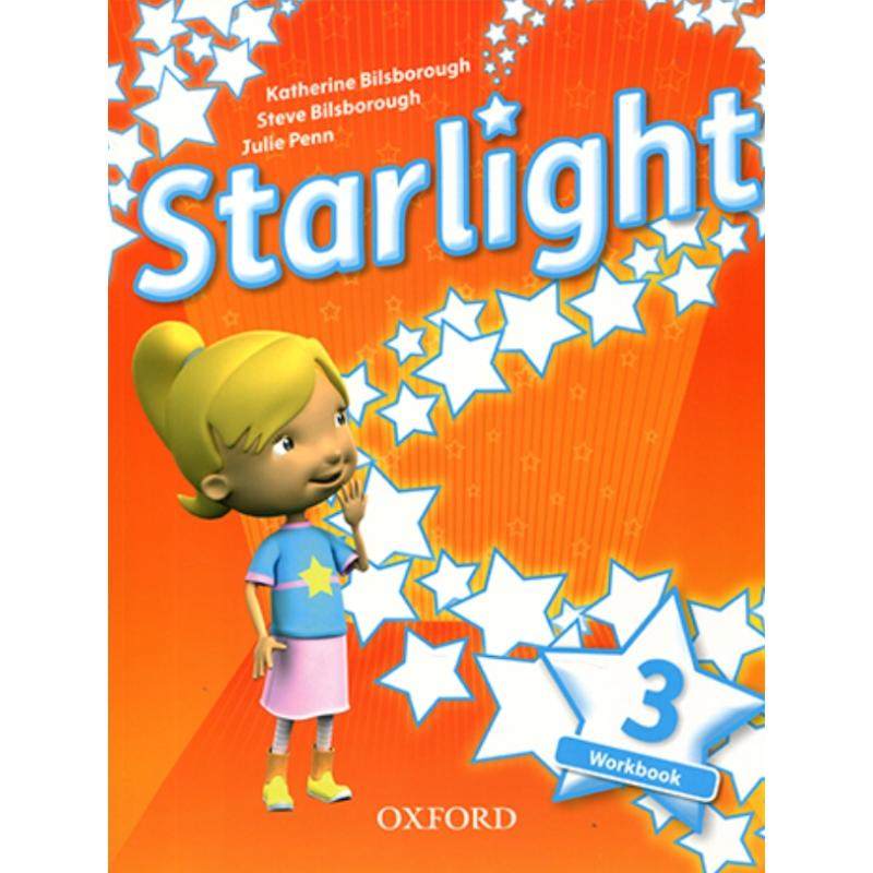 STARLIGHT 3级别 练习册 Helen Casey Suzanne Torres 著 原版其它外版书 新华书店正版图书籍 FOREIGN PUBLISHER,书籍/杂志/报纸,原版其它,淘宝优惠券,粉丝福利购,淘宝优惠卷