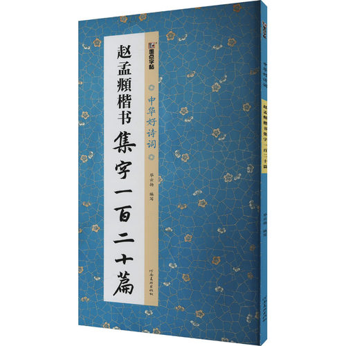 新华书店正版 毛笔书法