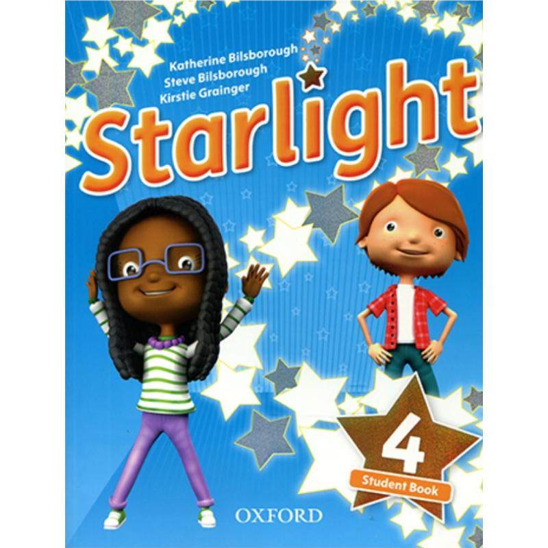 STARLIGHT 4级别 课本 Helen Casey Suzanne Torres 著 原版其它外版书 新华书店正版图书籍 FOREIGN PUBLISHER,书籍/杂志/报纸,原版其它,淘宝优惠券,粉丝福利购,淘宝优惠卷