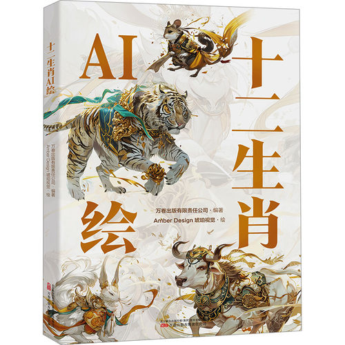新华书店正版 美术画册