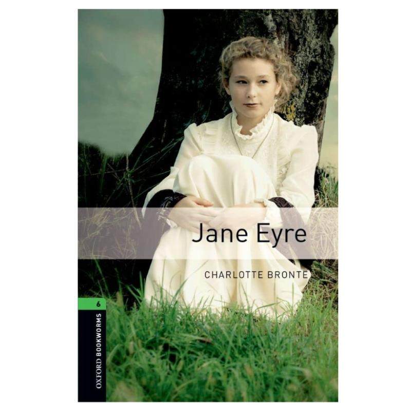 JANE EYRE（6级） Charlotte Bronte 著 原版其它外版书 新华书店正版图书籍 FOREIGN PUBLISHER,书籍/杂志/报纸,原版其它,淘宝优惠券,粉丝福利购,淘宝优惠卷