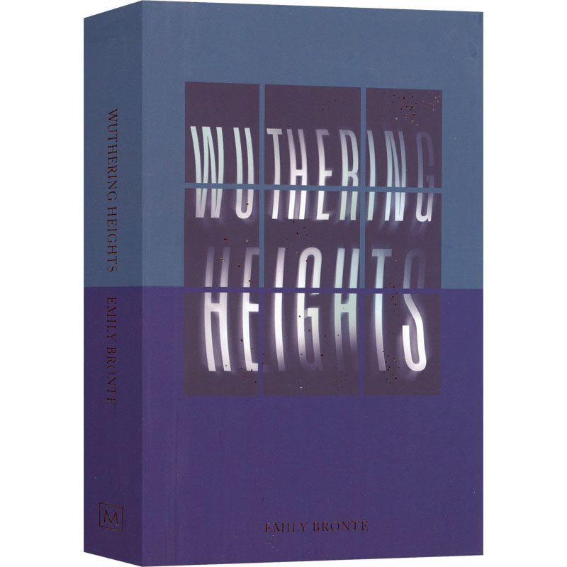 WUTHERING HEIGHT 艾米丽·勃朗特 著 著 原版其它外版书 新华书店正版图书籍 麦克米伦出版公司,书籍/杂志/报纸,原版其它,淘宝优惠券,粉丝福利购,淘宝优惠卷