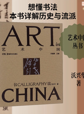 【包邮-团购打折】 书法 沃兴华 著 书法、篆刻（新）艺术 新华书店正版图书籍 湖南美术出版社