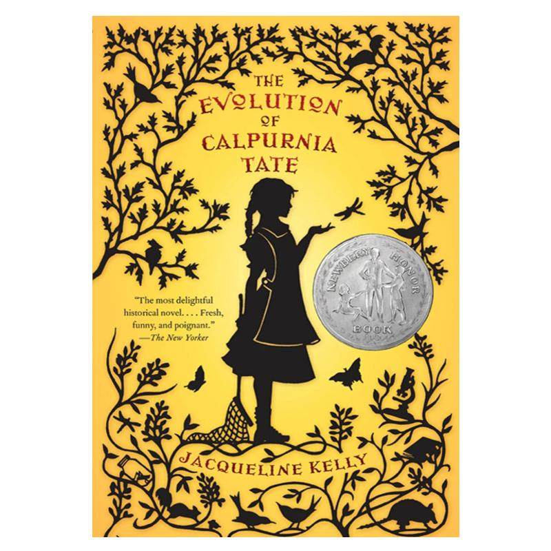 EVOLUTION OF CALPURNIA TATE KELLY, JACQUELINE 著 原版其它外版书 新华书店正版图书籍 FOREIGN PUBLISHER,书籍/杂志/报纸,原版其它,淘宝优惠券,粉丝福利购,淘宝优惠卷