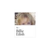 新华书店正版 Eilish 著 图书籍 书外版 Billie FOREIGN PUBLISHER 人文社科类原版 书