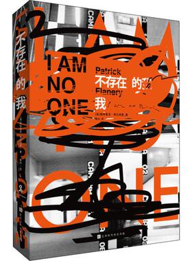 不存在的我 (美)帕特里克·弗兰纳里(Patrick Flanery) 著 崔玲 译 外国小说文学 新华书店正版图书籍 北京时代华文书局