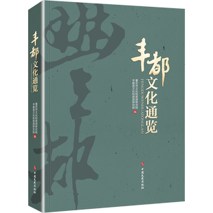 丰都文化通览 重庆市文化和旅游研究院,丰都县文化和旅游研究院 编 文化史经管、励志 新华书店正版图书籍 中国文史出版社