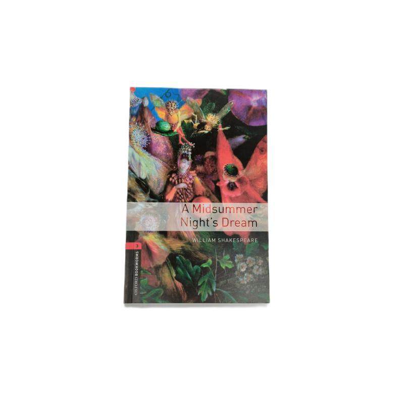 A midsummer Nigh't Dream(3级) William Shakespeare 著 原版其它外版书 新华书店正版图书籍 Foreign Publisher,书籍/杂志/报纸,原版其它,淘宝优惠券,粉丝福利购,淘宝优惠卷
