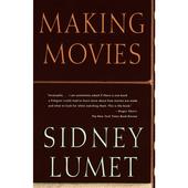 新华书店正版 LUMET 图书籍 FOREIGN PUBLISHER 原版 Making Movies 著 其它外版 书