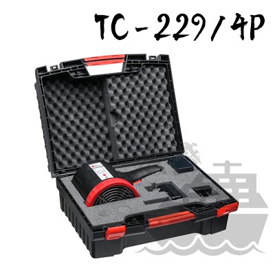 FLAME DETECTOR TESTER荷兰Senseware火焰探测器测试仪TC-229/4P