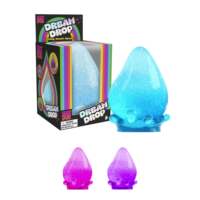 Genuine Needoh Nice Cube Ice Cube Squeezing and Relieving Cube toy thumbnail 4