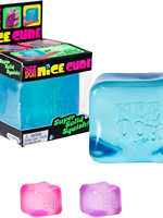 Genuine Needoh Nice Cube Ice Cube Squeezing and Relieving Cube toy thumbnail 8
