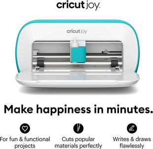 Cricut Joy Xtra新一代智能便携小型蓝牙DIY雕刻机打印机