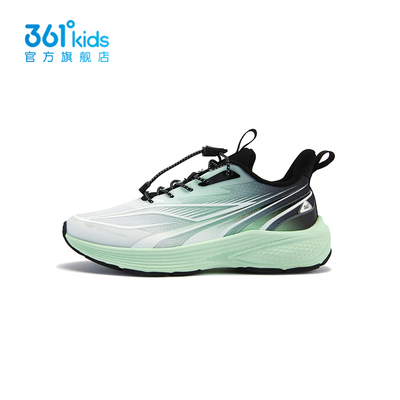 361秋季新款软底缓震透气跑鞋