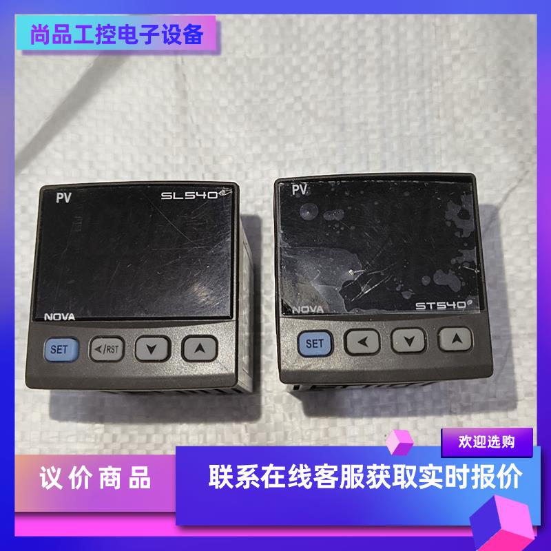 SAMWONTECH韩国三温控器 SL540 SL54拍前询价