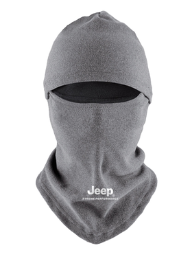 JEEP骑行帽秋冬户外防寒保暖面罩