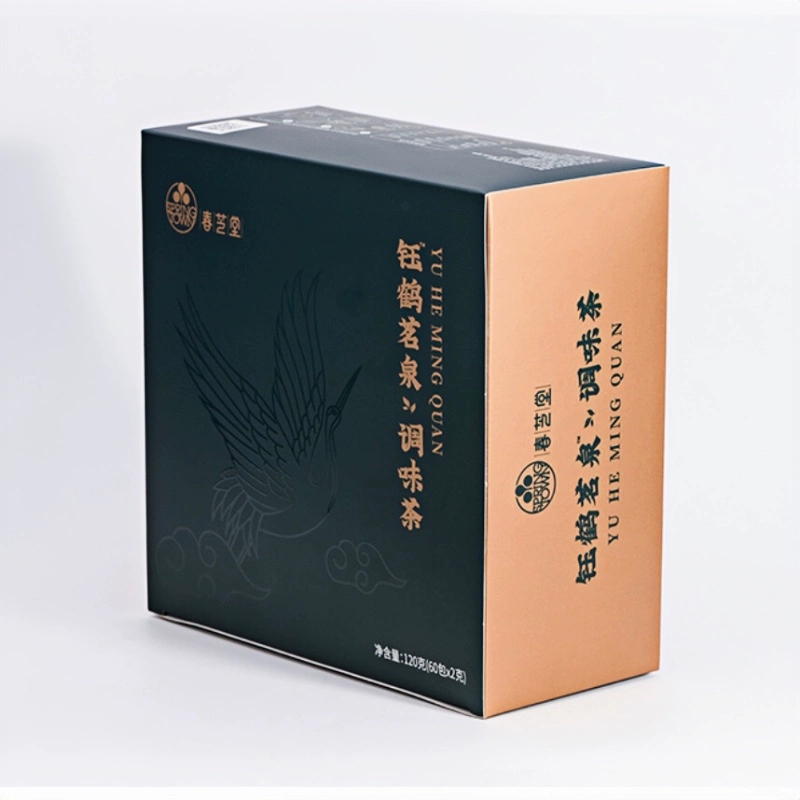 正品春芝堂上海食用菌旗舰店保健品正品钰鹤茗泉