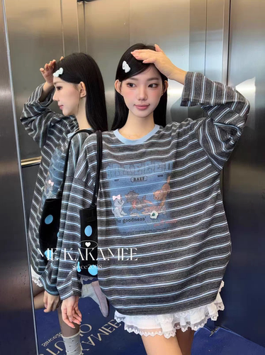 【秋季商品清仓】ME KAKAMEE特价商品拒绝退货|2026长袖合集