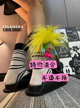 现货~特价高品质女袜！拒绝退换！不定时更新 ！可收藏链接1