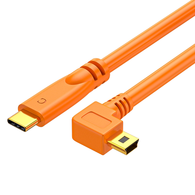 6d2联机线相机接电脑Typec数据线