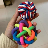 Pet Cat Clate Puppet Складывание ушей дразня