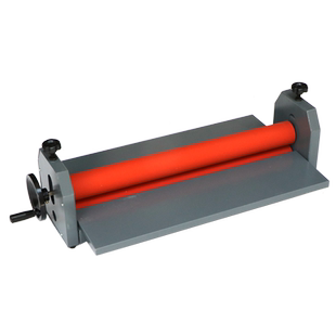 宝预TK700手动冷裱机广告写真照片覆膜机小型胶辊冷裱膜机kt板自动裱膜腹膜机相片KT版复膜机文件菜单过膜机