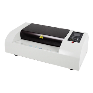 宝预BY-3306塑封机商用照片过塑机 办公塑封膜过胶机a3a4通用相片覆膜机家用小型全自动标本封塑机热塑封机