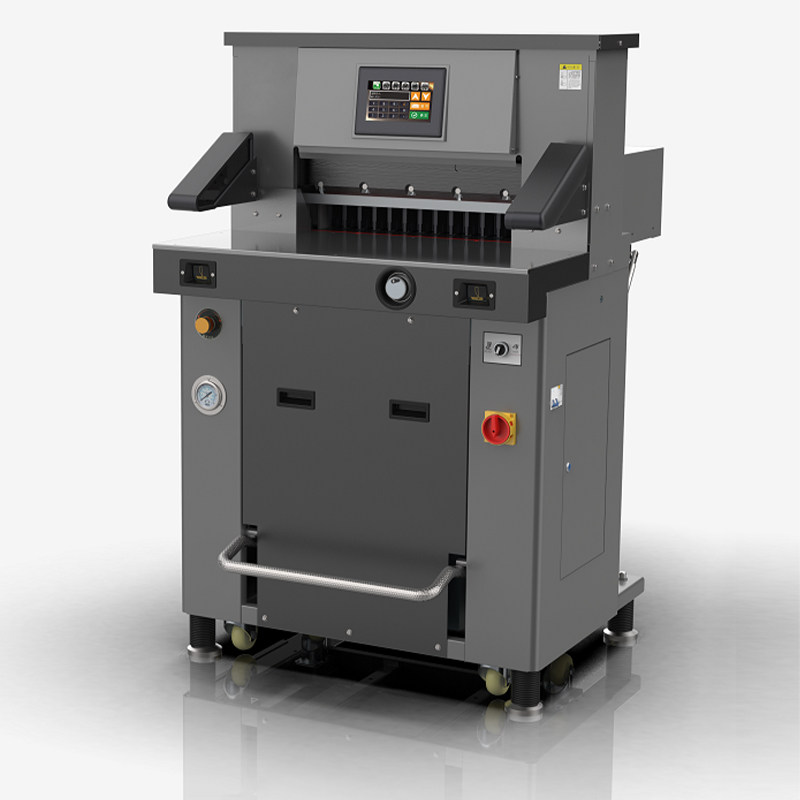 宝预H670双液压切纸机静音重型液压裁纸机工业级小型裁纸刀大型书本切割机修边机定制机型,办公设备/耗材/相关服务,切纸机,淘宝优惠券,粉丝福利购,淘宝优惠卷