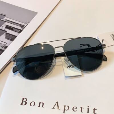 2026新款帕莎太阳镜女高级感冬季雪地防紫外线墨镜帕沙眼镜PS5058