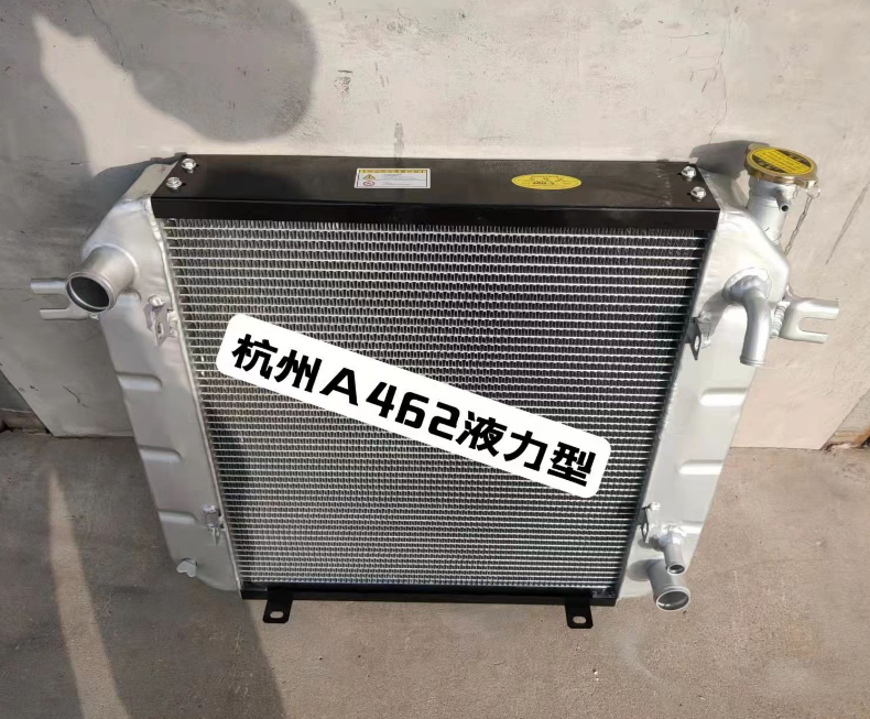 a462水箱适用杭叉自动挡