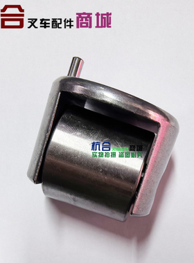 适用杭叉A35门架侧向滚轮轴承 A35M300 33*45*39 复合滚轮组