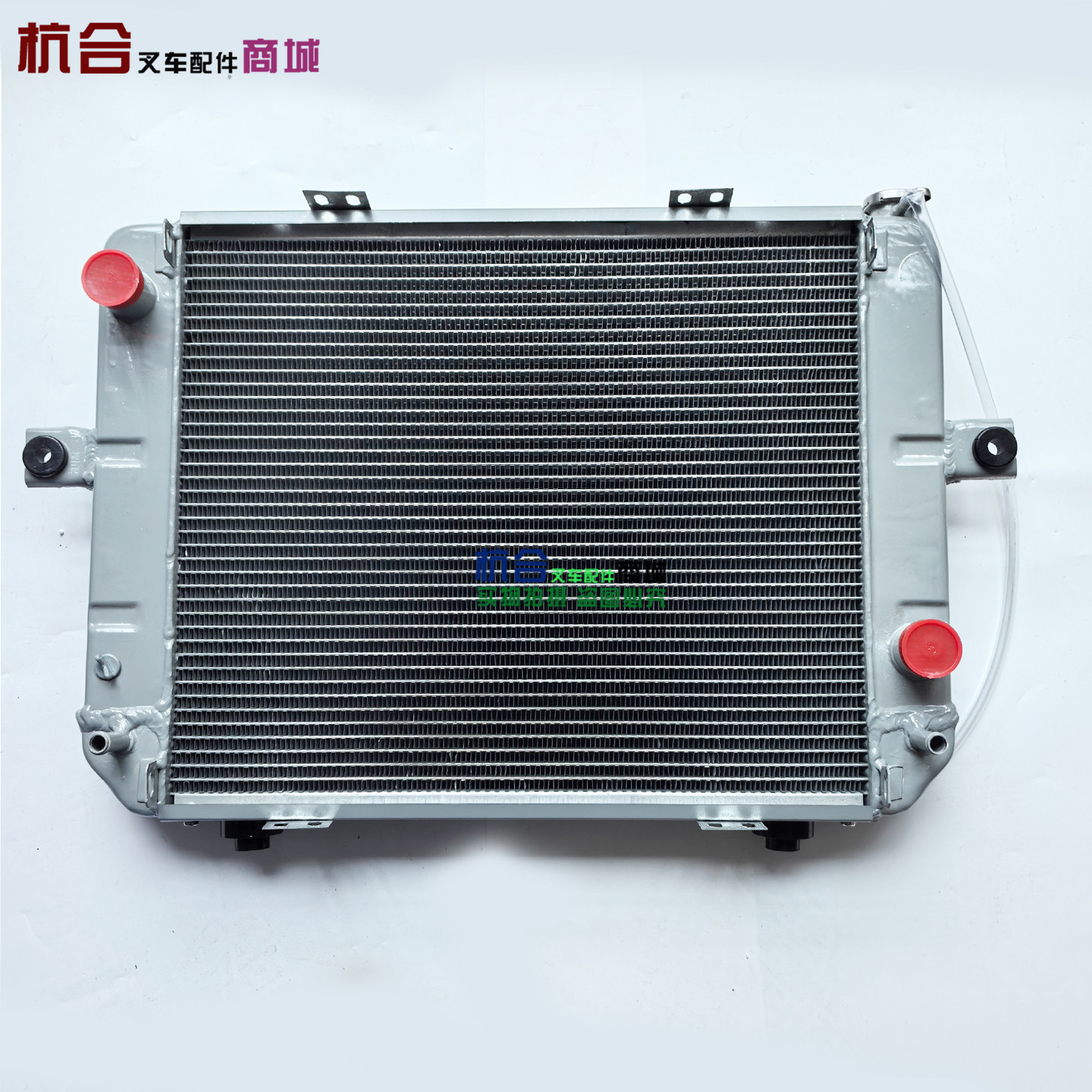 合力K30/k35液力水箱K9DH2-1010LDF A9M52自动挡散热器分体水箱
