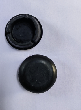 N163-8000004-000护顶架防尘塞 防水塞适用杭叉A30  A35 A38叉车