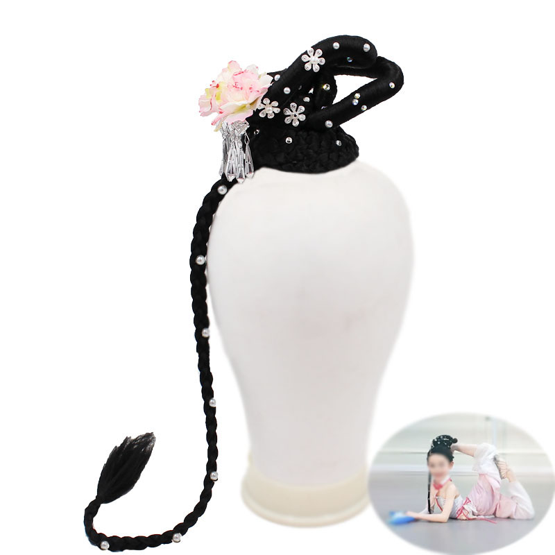 古典舞服装妙音反弹琵琶道具铃鼓