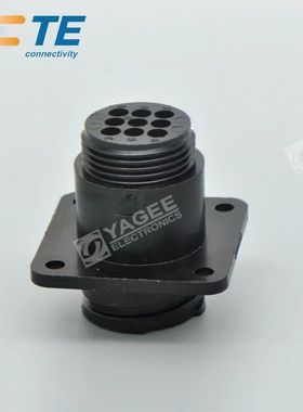 206705-1 TYCO 泰科TE 安普AMP 圆形连接器