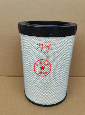 AF25708 PU2851空滤适配康明斯发电机组船用工业设备柴油发电机