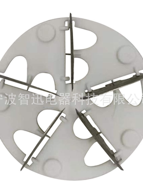 刀片毛球修剪器科沃玛帝刀头