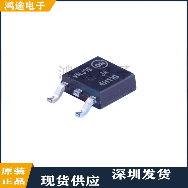 MJD45H11GMJD44H11G贴片三极管