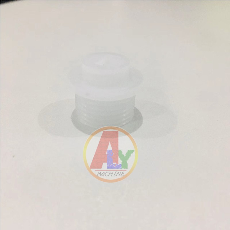 喷油器油泵试验台油管防尘油堵M16 M18 1包100个