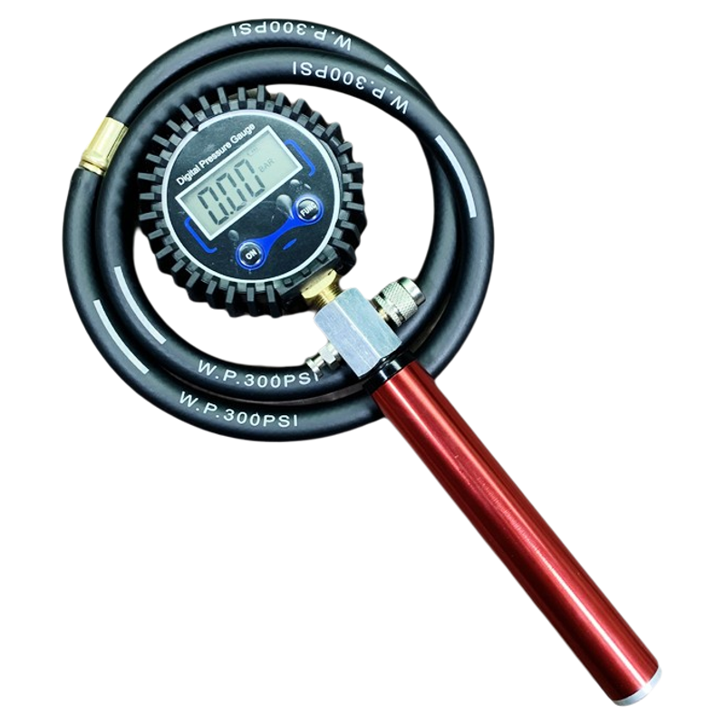 TANTESTO打压测试工具