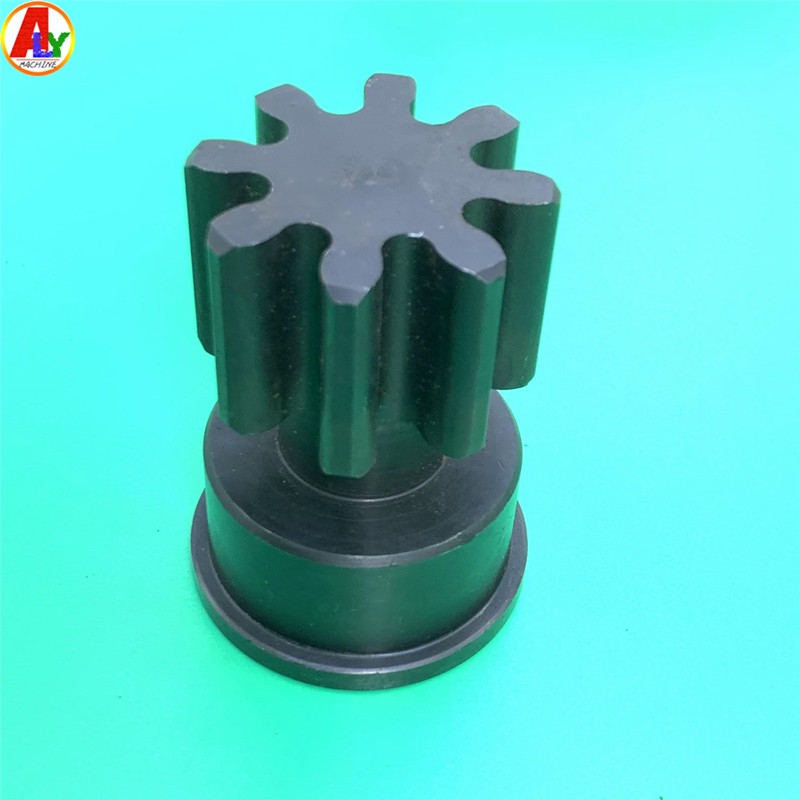 适用卡特C7C9 330D 8齿发动机正时盘车工具