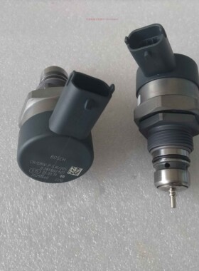 适用博世507压力控制阀 DRV阀 0281002507轨压传感器 限压阀