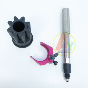 适用于卡特CAT 发动机正时针 3406E 发动机盘车 喷油器高度工具