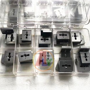 适用斯堪尼亚泵喷嘴喷油器剩余气隙调整垫片1盒50片