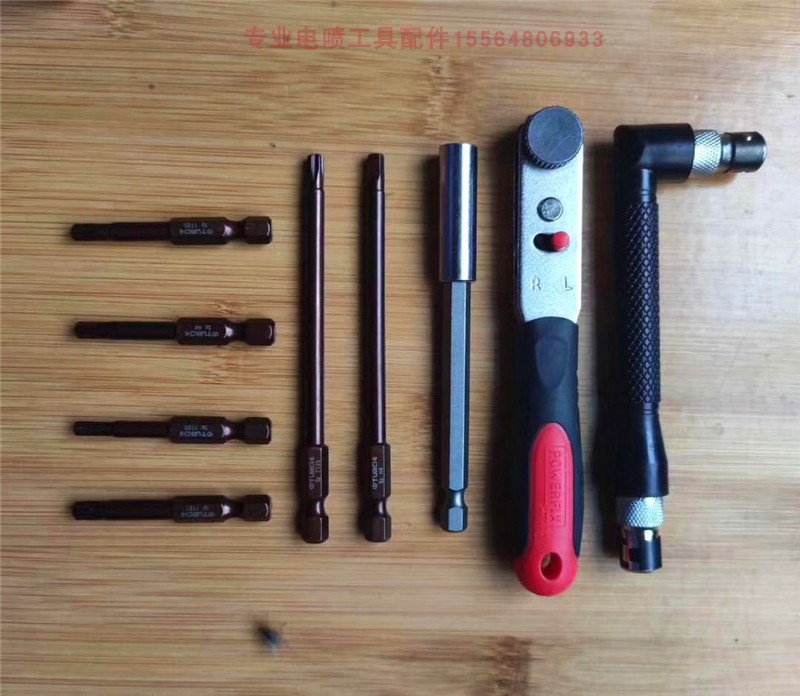 计量单元拆装工具alymachine