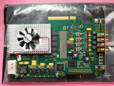 Silicon microEnable 5 AQ8-CXP6D A5790020 议价