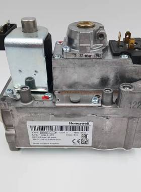 美国Honeywell霍尼韦尔 燃气电磁阀 VR4601C B 1024 现货供应