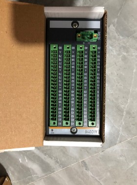巴赫曼bachmann DIO248 AIO216 AI204/2 TCO216-C现货议价